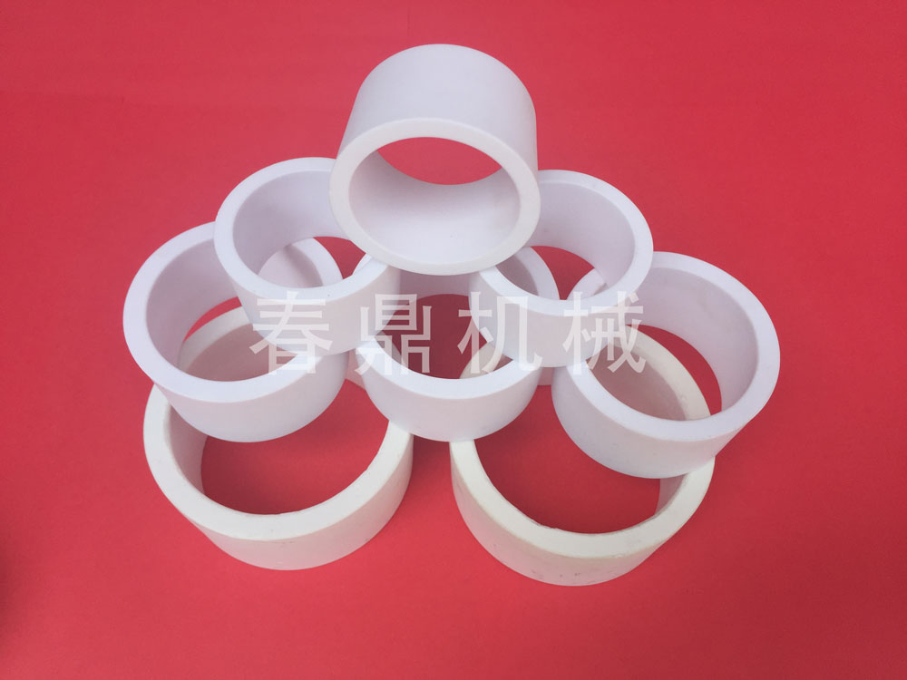 耐磨陶瓷套