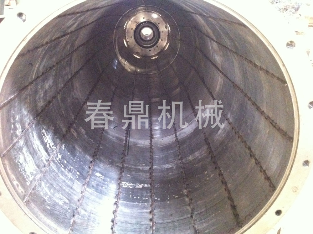 轉鼓防磨條