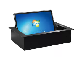 屏朝上液晶屏翻转器