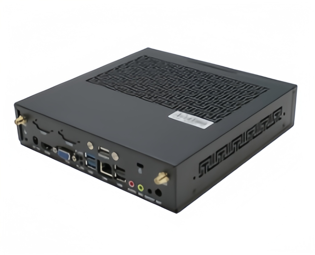 CHST-Pclient400无纸化会议终端（飞腾版）