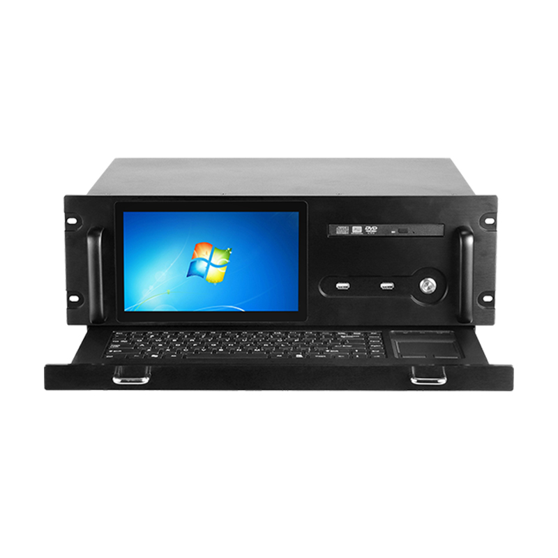 CHST-PMS200 8.9寸电容触摸式无纸化会议系统服务器