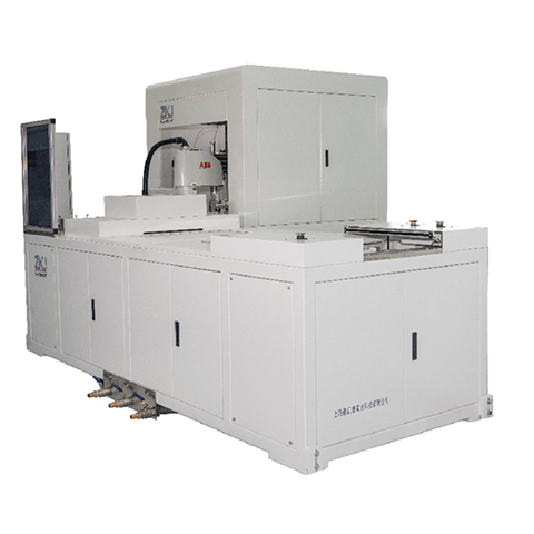 全自动内视镜激光切割裂片机