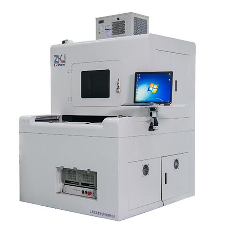皮秒激光切割机