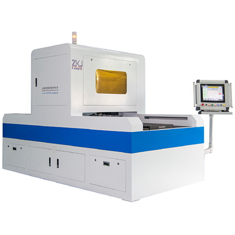 纳秒激光切割机