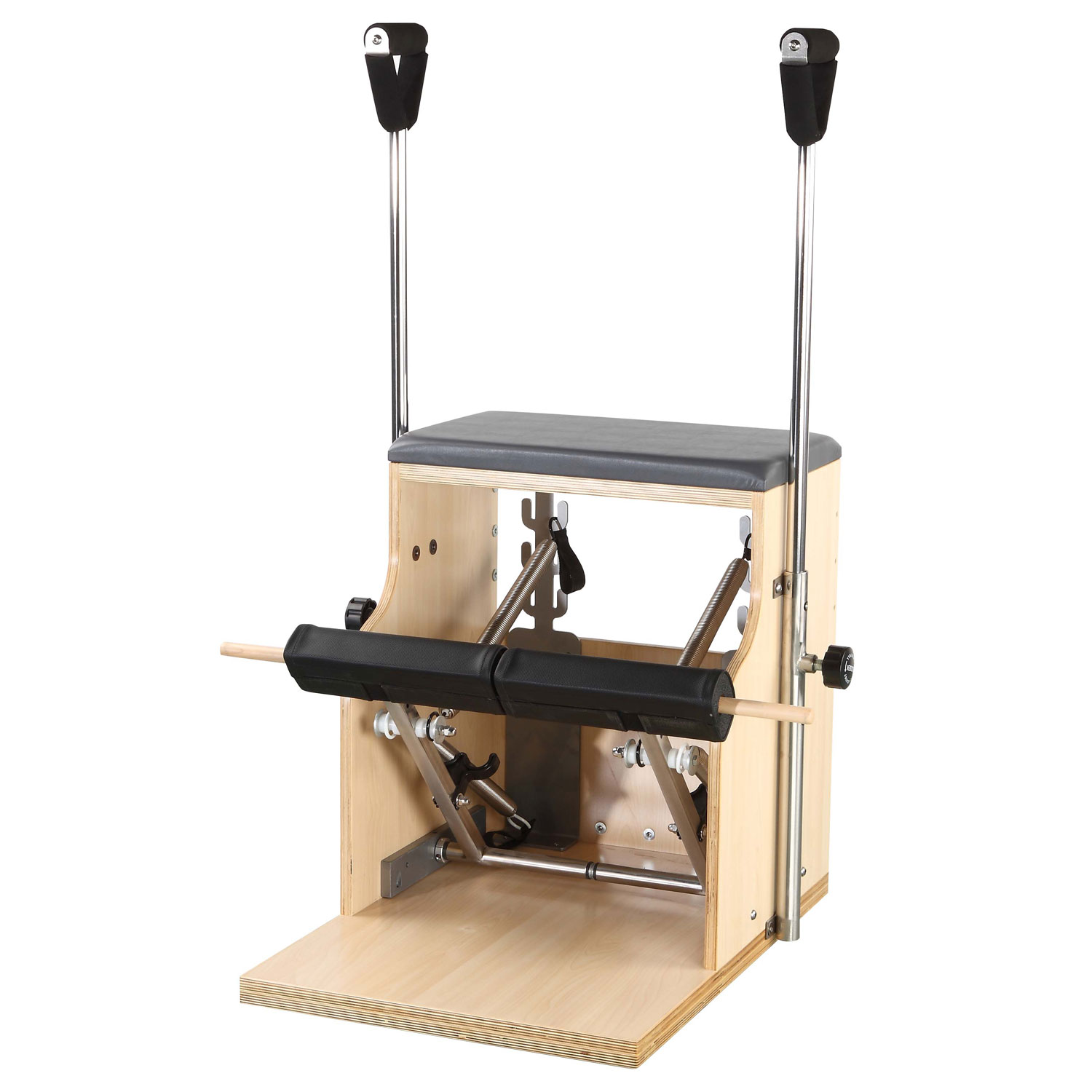 PRO款 普拉提木质组合椅 Pilates Chair