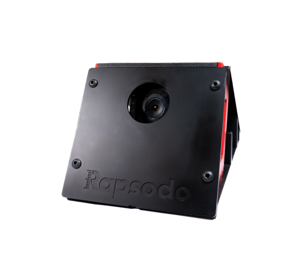 Rapsodo PITCHING 2.0 棒球投球测试分析仪