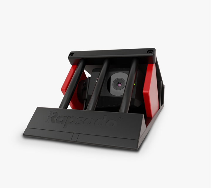 Rapsodo HITTING 2.0 棒球击球测试分析仪