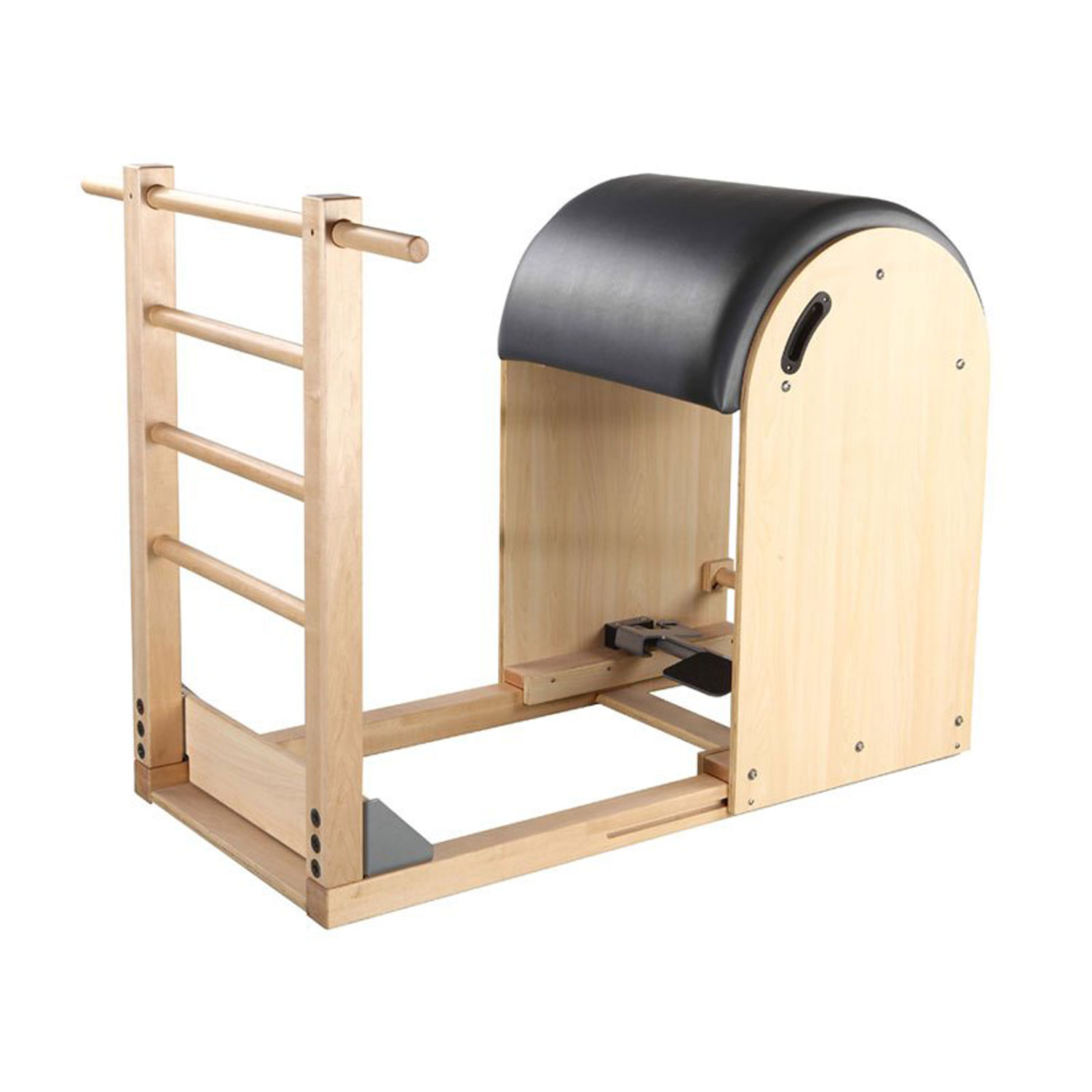 PRO款 普拉提梯桶 Pilates Wood Ladder Barrel
