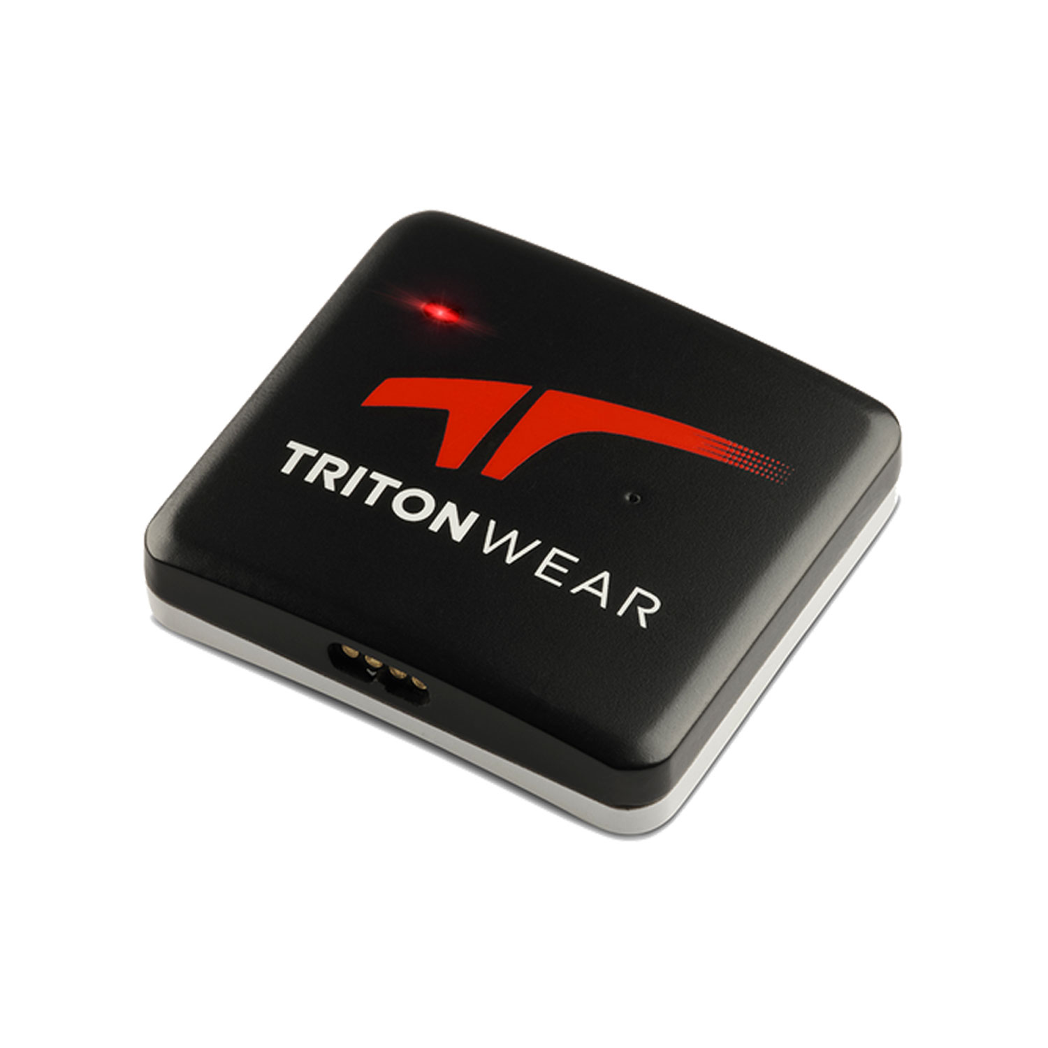 加拿大 TritonWear 智能游泳传感器 游泳运动员追踪 30多种实时数据技术数据分析