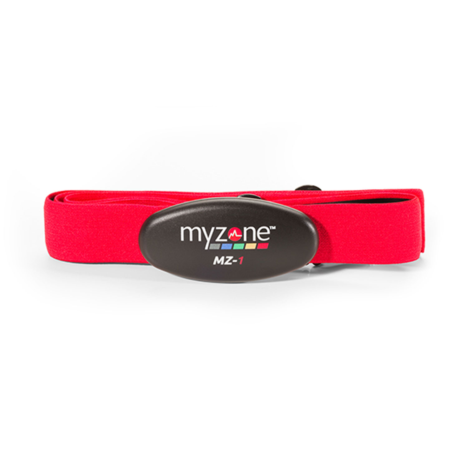 MyZone MZ-1 心率带 俱乐部解决方案
