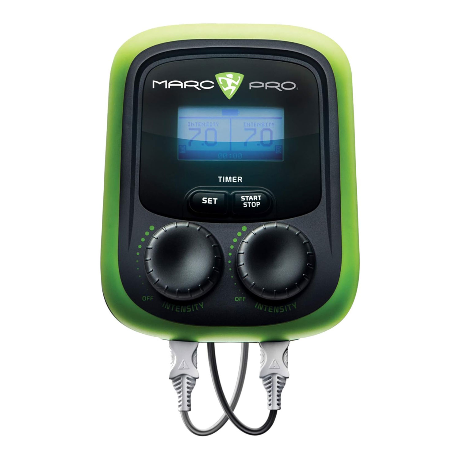 MarcPro 智能肌肉电刺激器 EMS 运动健身康复训练