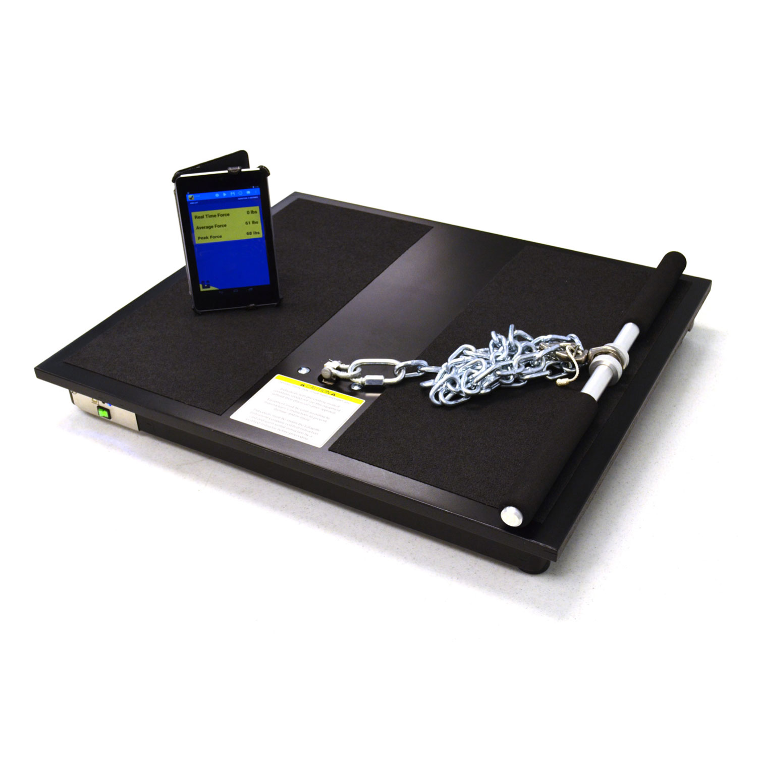 JACKSON 功能力量评估系统 Lafayette