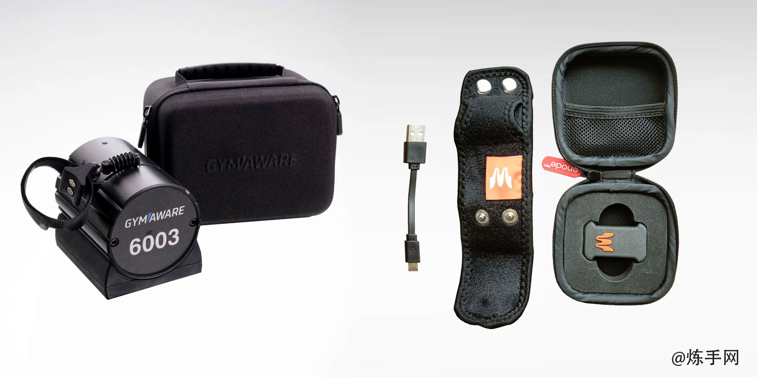 基于速度的训练和举重室监控系统VBT购买指南