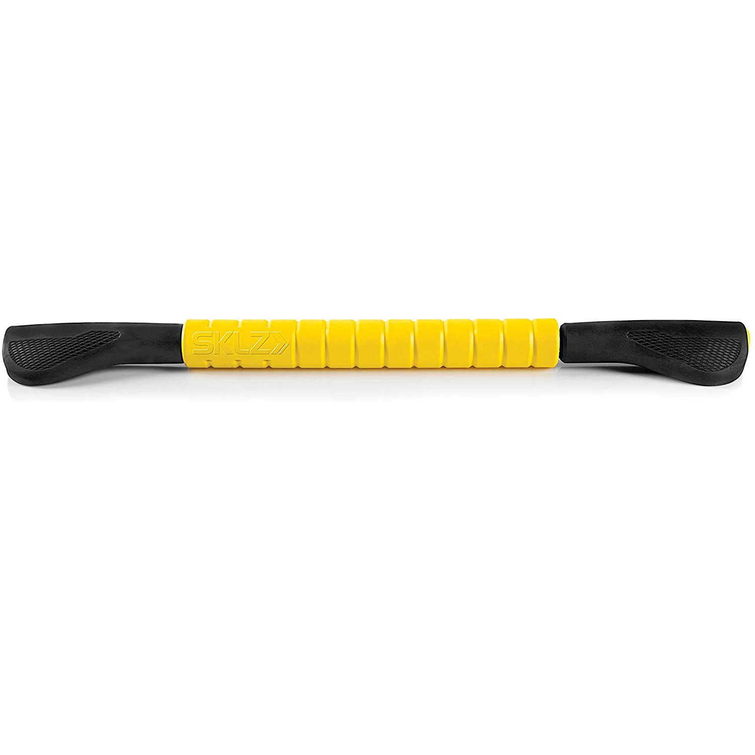 SKLZ 手持式按摩棒，肌肉滚轴按摩棒