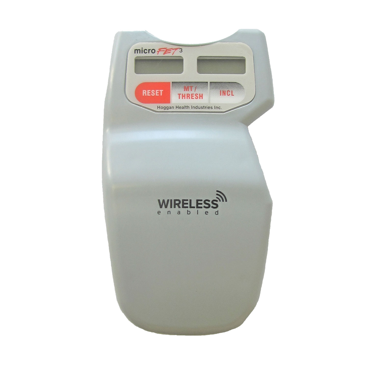 HOGGAN 霍根科学 MicroFET 3 便携式肌力测试与关节活动度测试