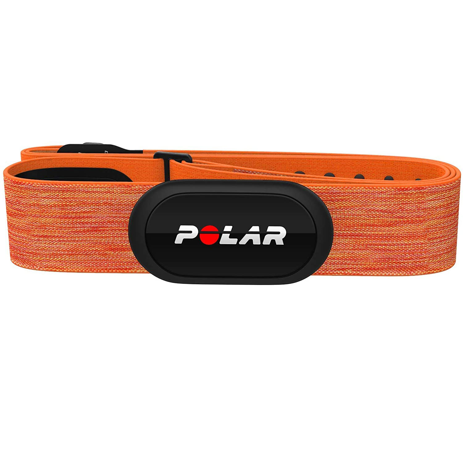 Polar 博能 H10 心率胸带 可用于高强度训练 带蓝牙