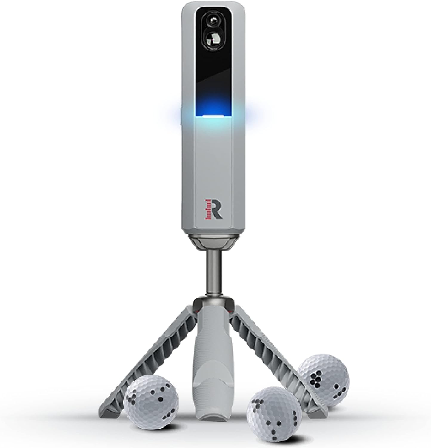 Rapsodo MLM2PRO 移动发射监视器 + 高尔夫模拟器 速度监测