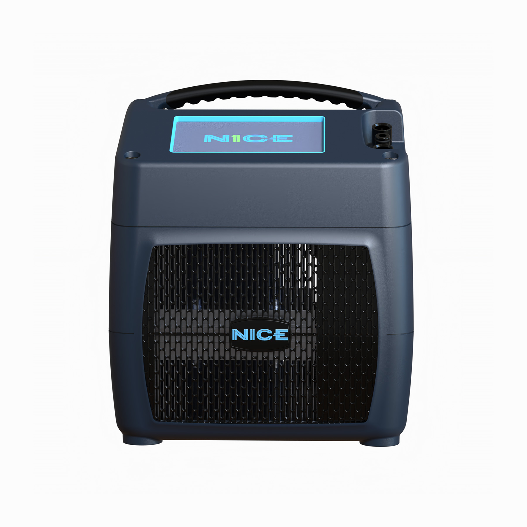 NICE Recovery 冷压缩理疗系统 监控软件 运动员快速恢复 康复装备