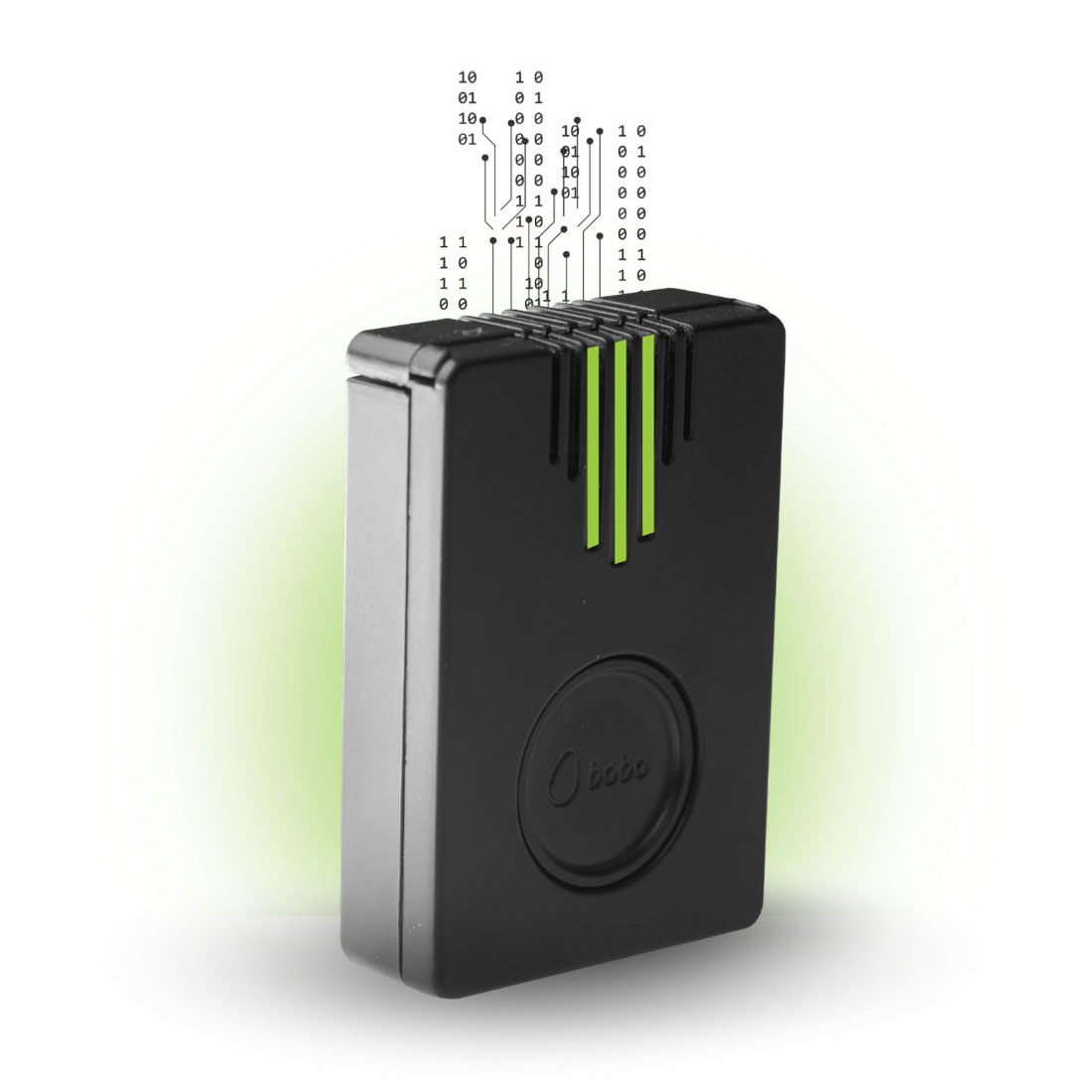 Bobo Motion 2.0 - 可穿戴运动传感器及应用程序 - 物理训练解决方案