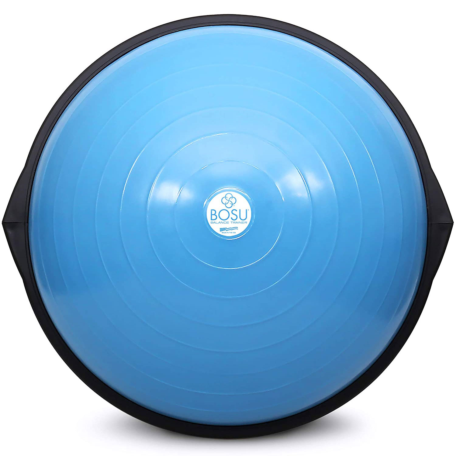 BOSU Balance Trainer 平衡训练球 波速平衡半球