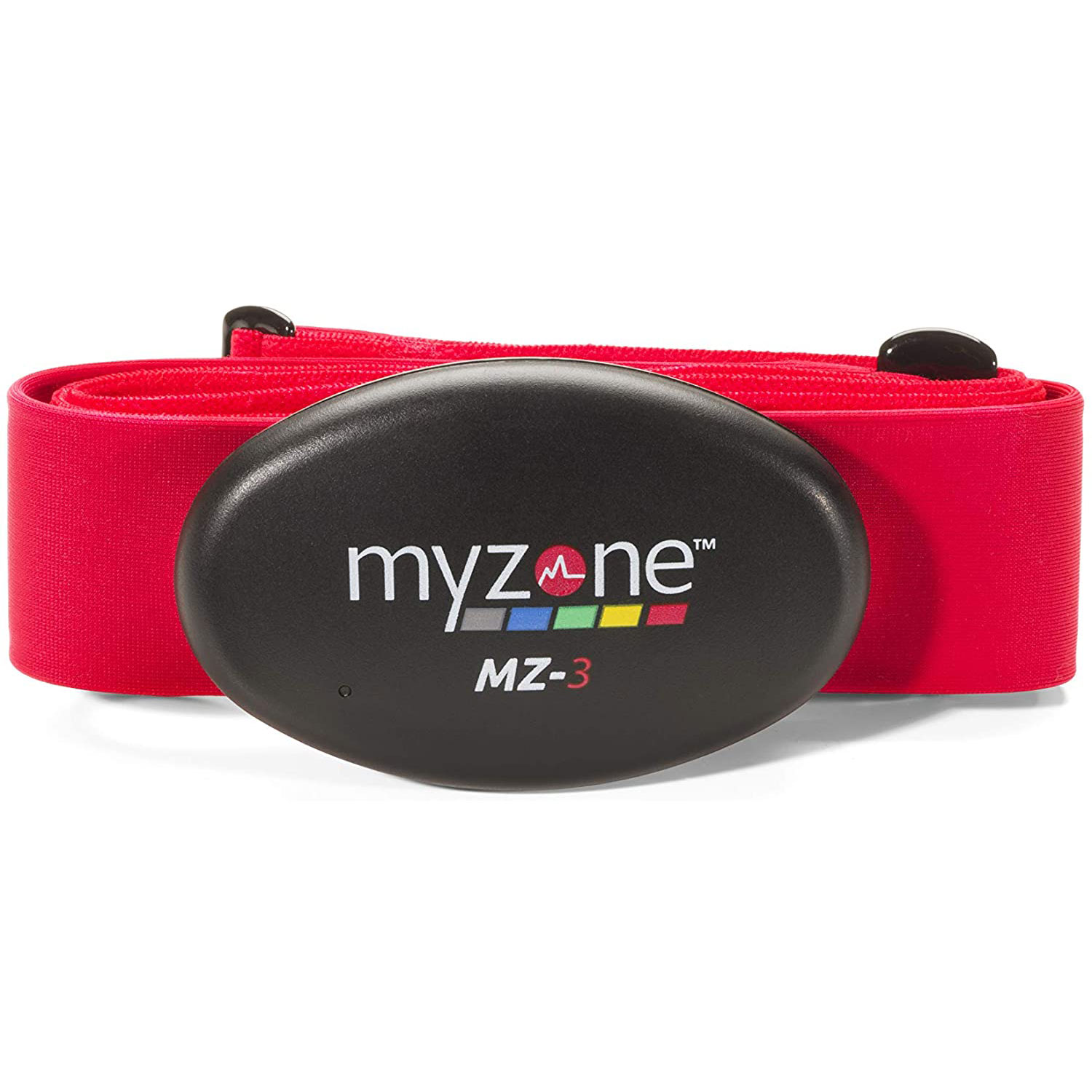 MyZone MZ-3 心率带 俱乐部解决方案