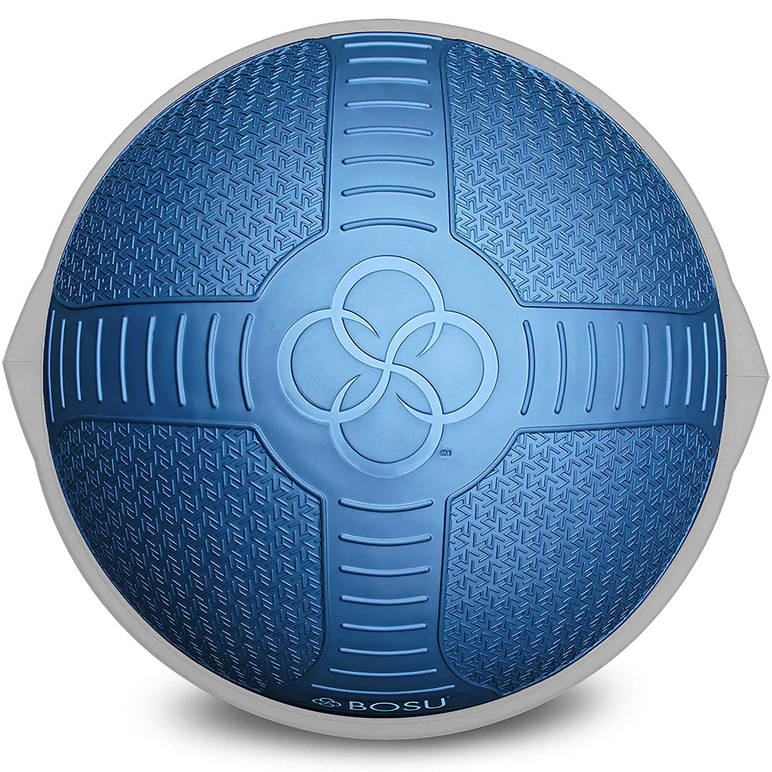 BOSU NextGen Pro 平衡训练球 波速平衡半球