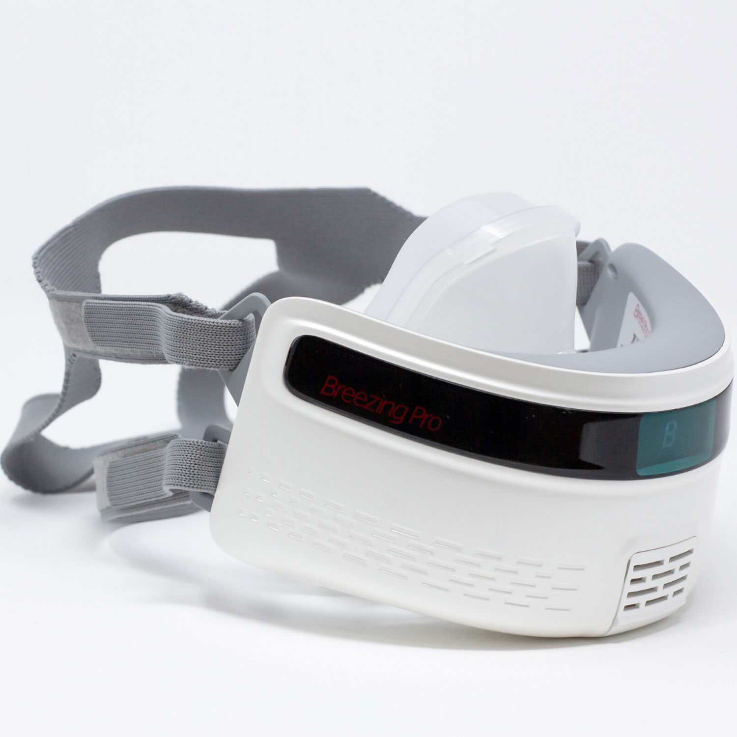 Breezing Pro 专业版精确的代谢评估系统