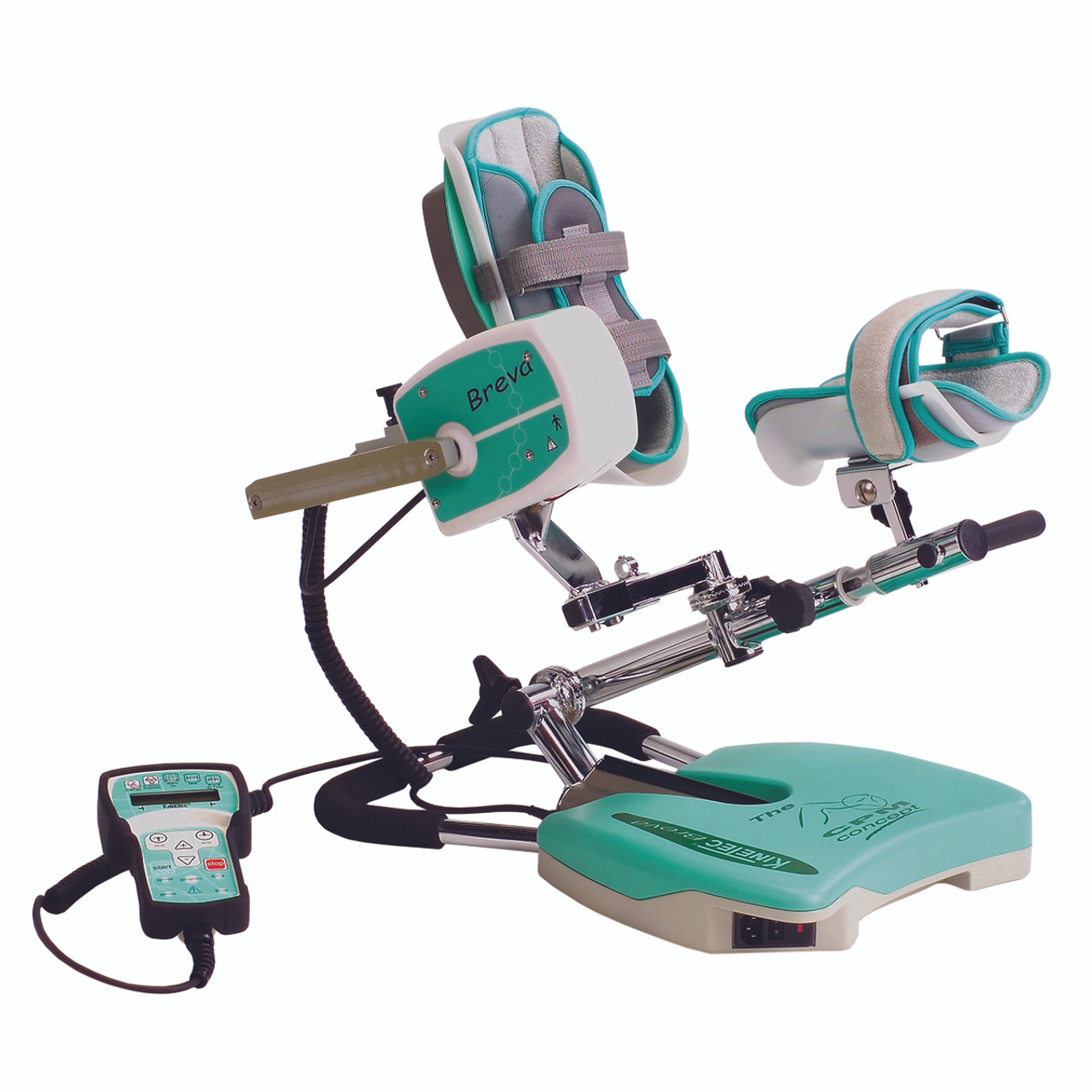 KINETEC BREVA CPM - 脚踝 运动康复训练器械