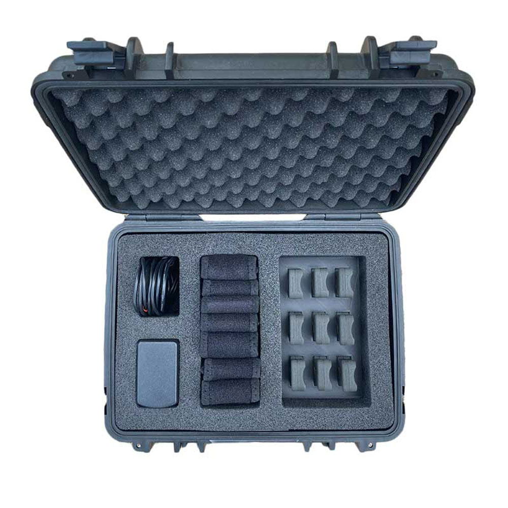 德国 ENODE 团队版 需支付年费 VBT 追踪器 专业举重训练评估APP 智能可穿戴设置 Vmaxpro