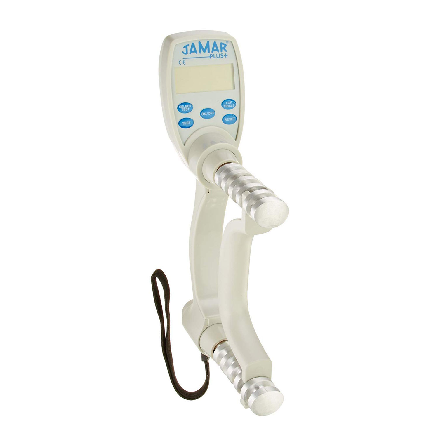 Jamar Plus+ 手部握力评估测试 黄金标准设备