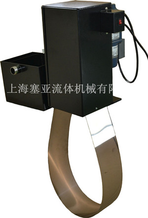 TB-80型油水分离机