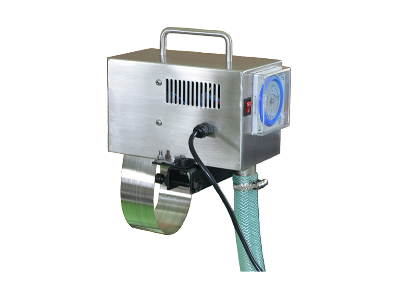 上海赛亚告诉你刮油机是什么？