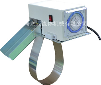 NC-40型油水分离机