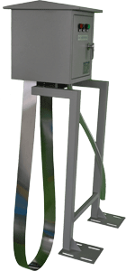 JF型油水分离机