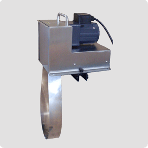 OS-2型油水分离机