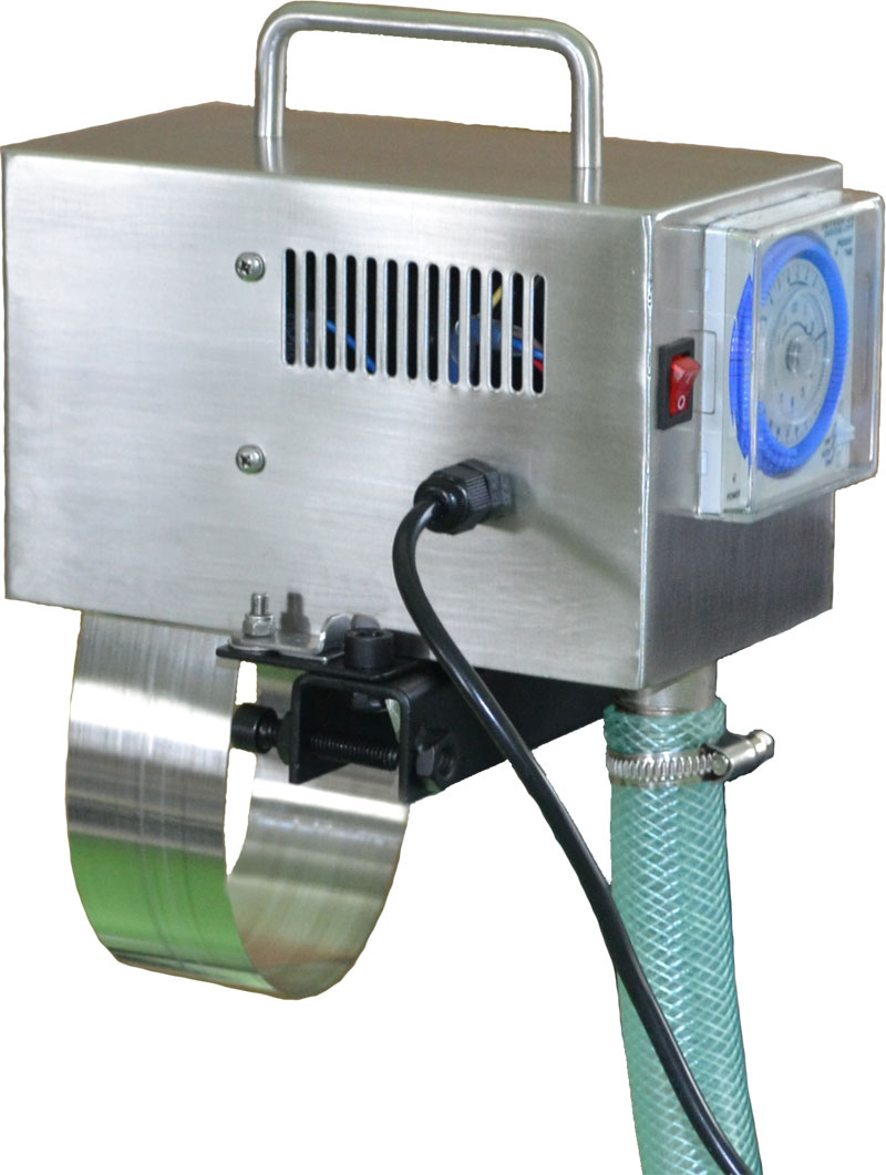 OS-50型油水分离机