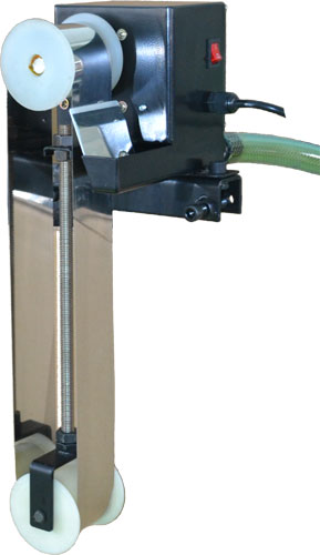 OS-50N型油水分离机