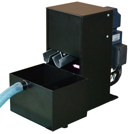 TB-80C型油水分离机