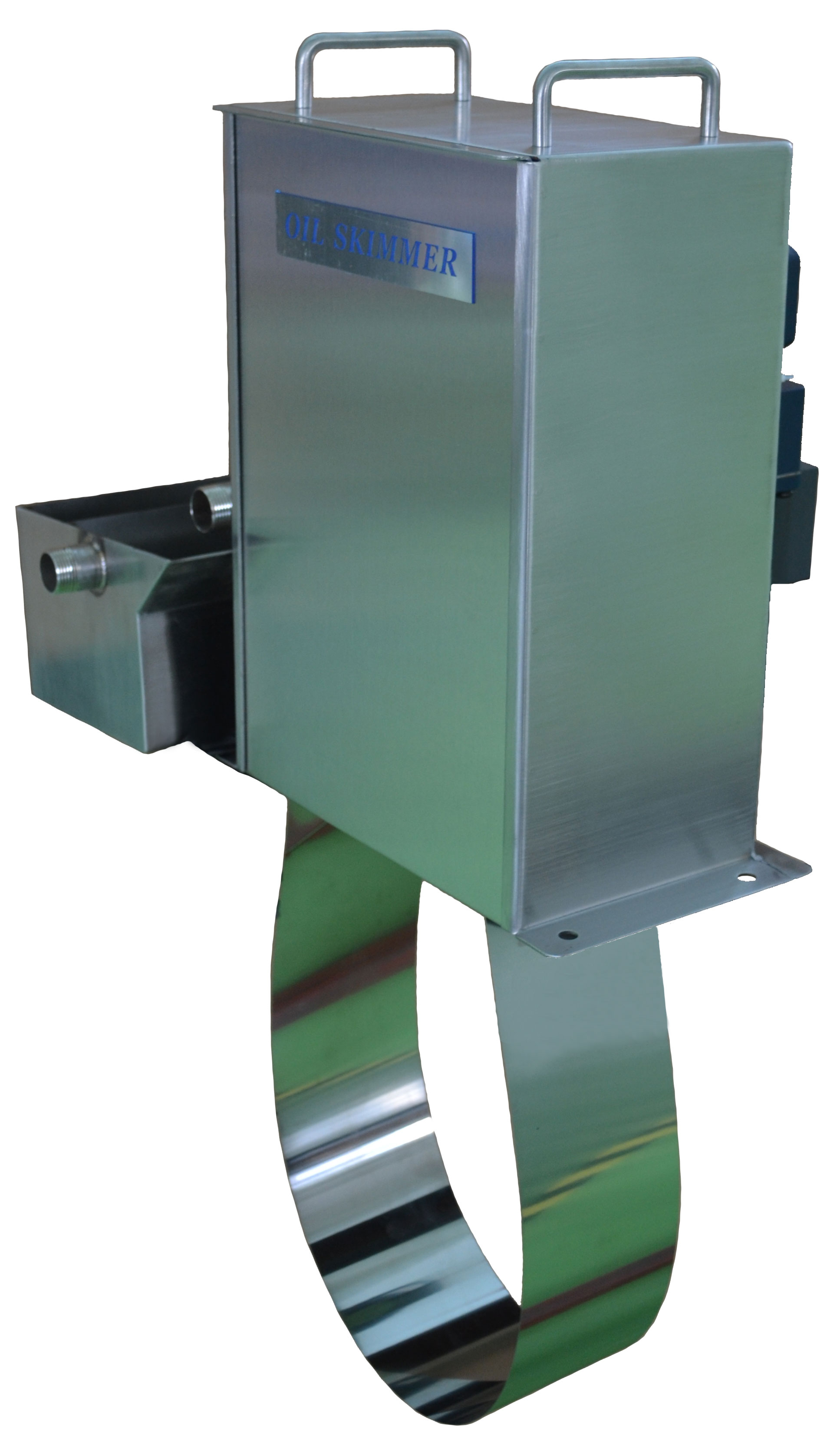 OS-4型油水分离机