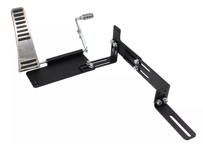 Left foot control accelerator SY-F2