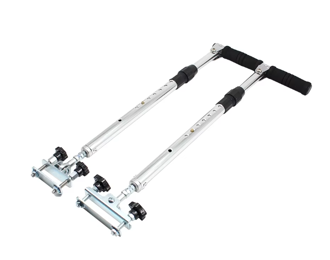 Push and pull hand controls SY-H5(2E)