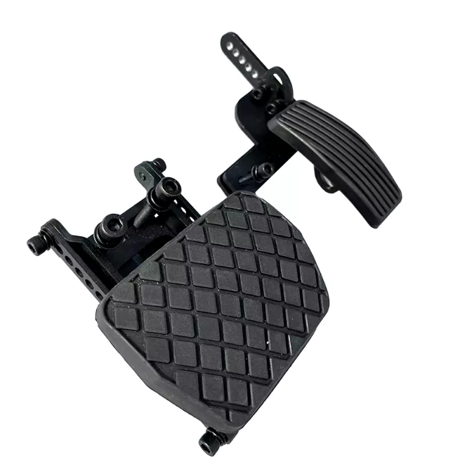 Brake & Accelerator Pedal SY-F1(2)M