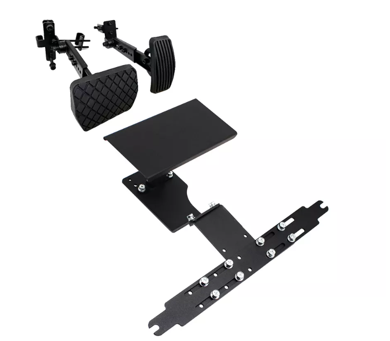 foot controlled extension brake SY-F1(2)P
