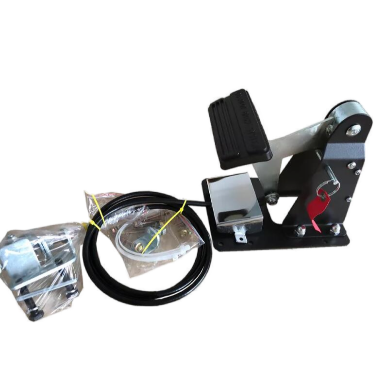 passenger side Seat Brake SY-9D