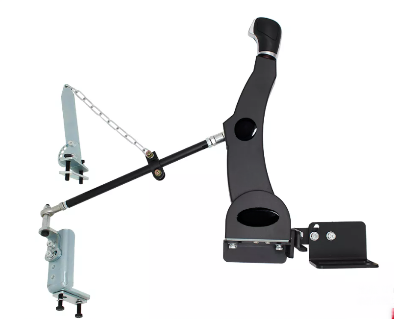 Hand Controls for Disabled Driver SY-H1(3）