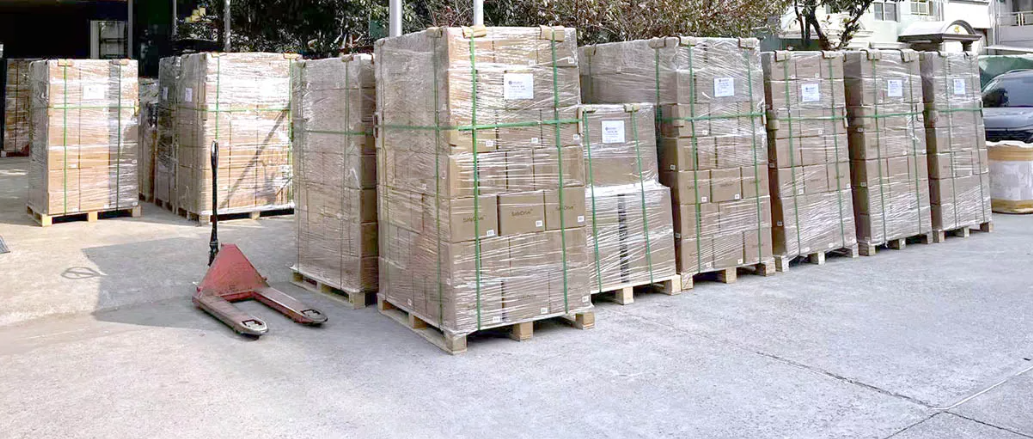 delivery
