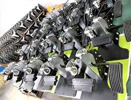 <div style="text-align:center;">
	<span style="font-family:arial;font-size:14px;">Production accessories</span>
</div>