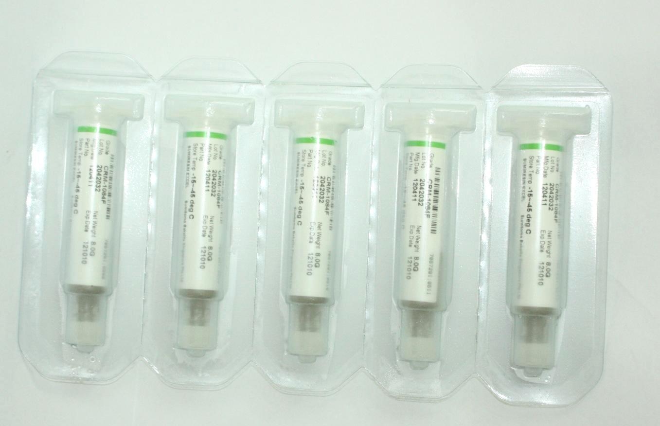 日本住友Sumitomo银胶1084F