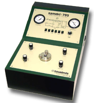 Samdri-795 临界点干燥仪