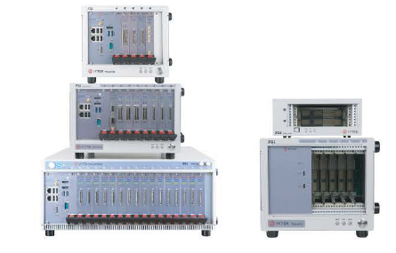 锐视测控硬件平台
